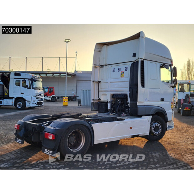 2020 DAF XF 480-43801319