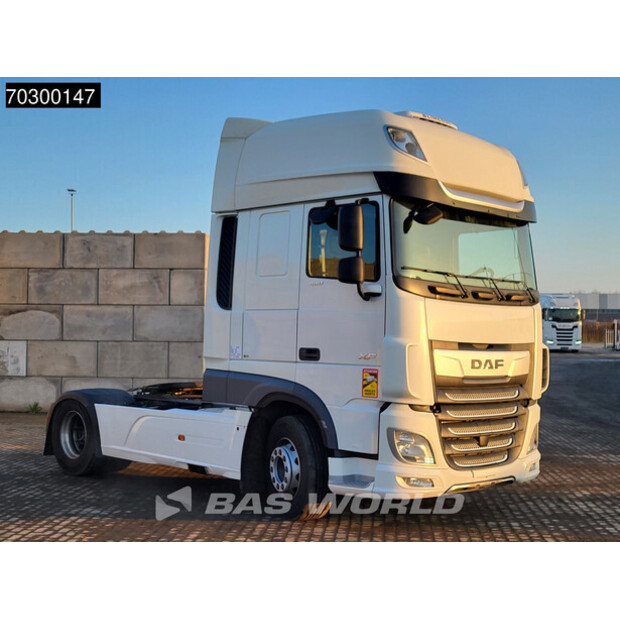 2020 DAF XF 480-43801320