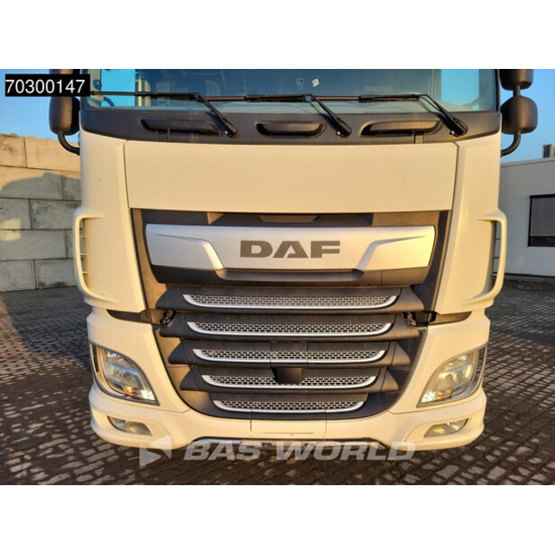 2020 DAF XF 480-43801322