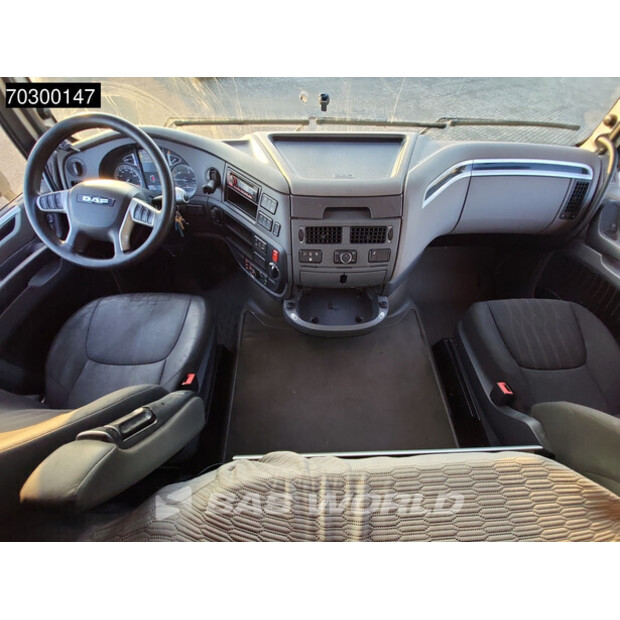 2020 DAF XF 480-43801324