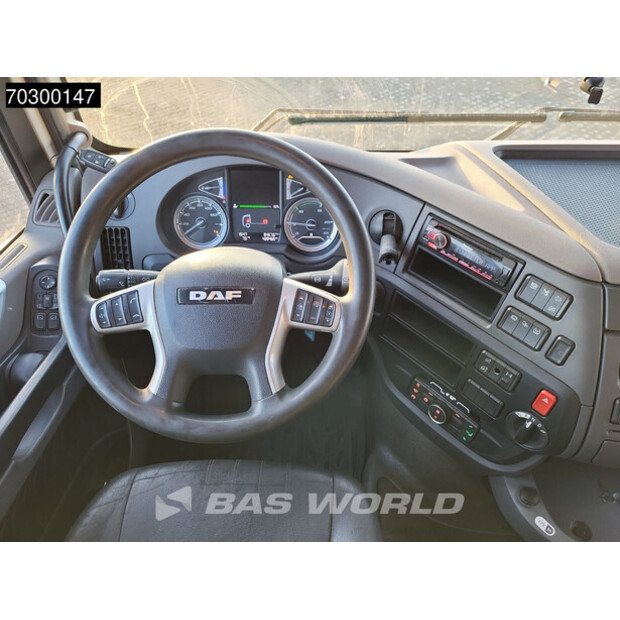2020 DAF XF 480-43801325