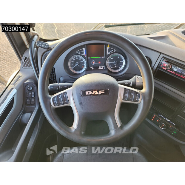 2020 DAF XF 480-43801328