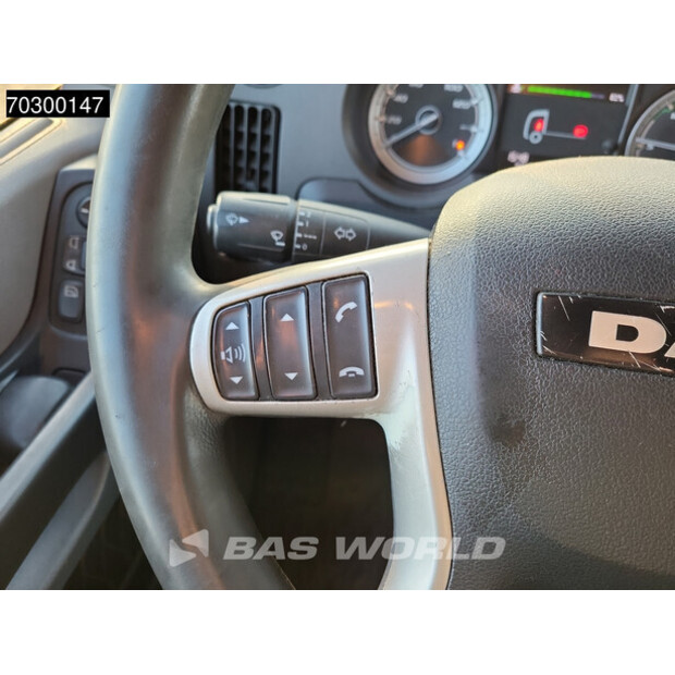 2020 DAF XF 480-43801329