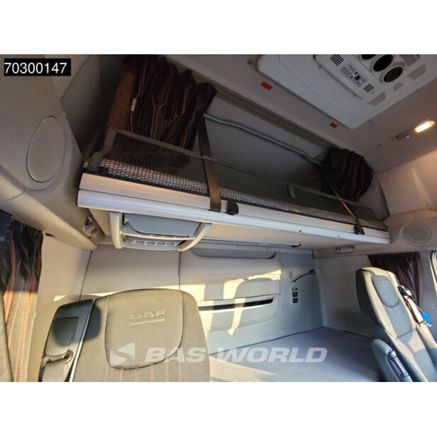 2020 DAF XF 480-43801334