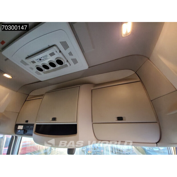 2020 DAF XF 480-43801335