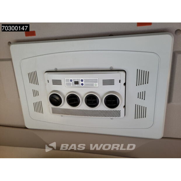 2020 DAF XF 480-43801336