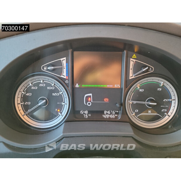 2020 DAF XF 480-43801337