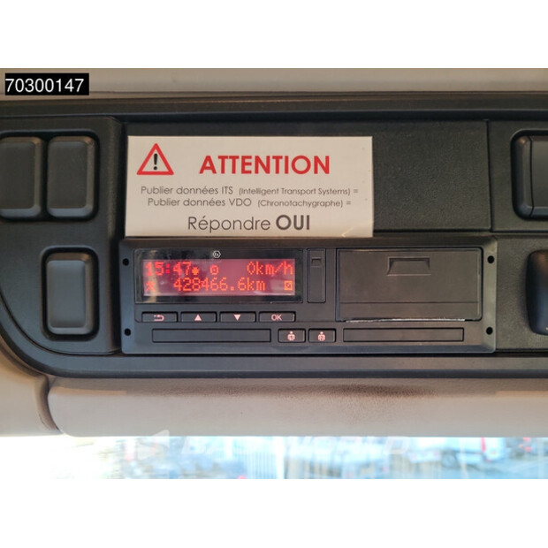 2020 DAF XF 480-43801338