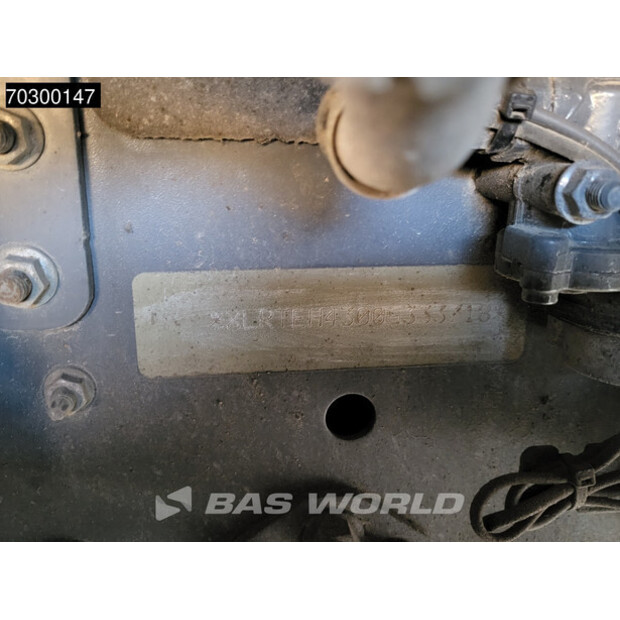 2020 DAF XF 480-43801340