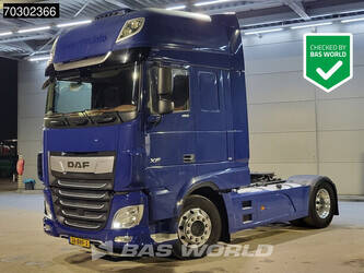 Image de Tracteur routier 2020 DAF XF450