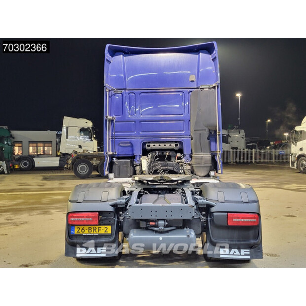 2020 DAF XF450-43801407