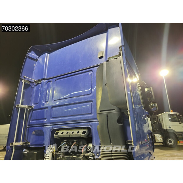 2020 DAF XF450-43801409