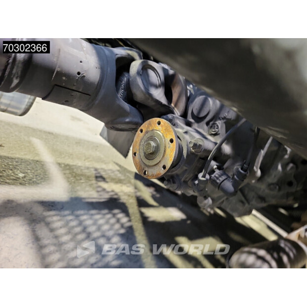 2020 DAF XF450-43801415