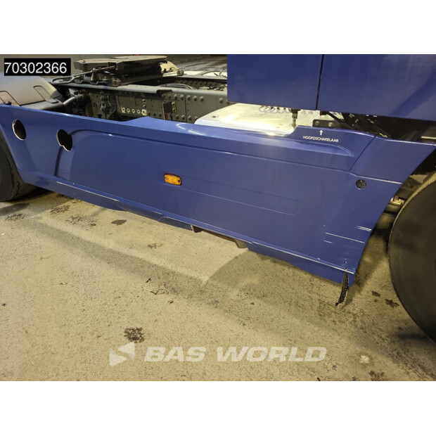 2020 DAF XF450-43801417