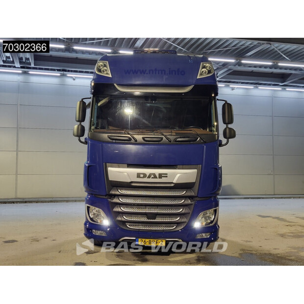 2020 DAF XF450-43801419