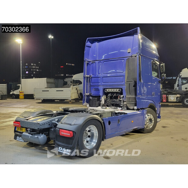 2020 DAF XF450-43801421