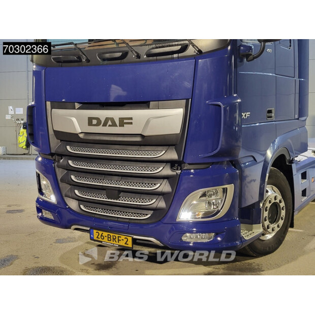 2020 DAF XF450-43801422