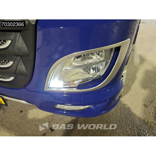 2020 DAF XF450-43801424