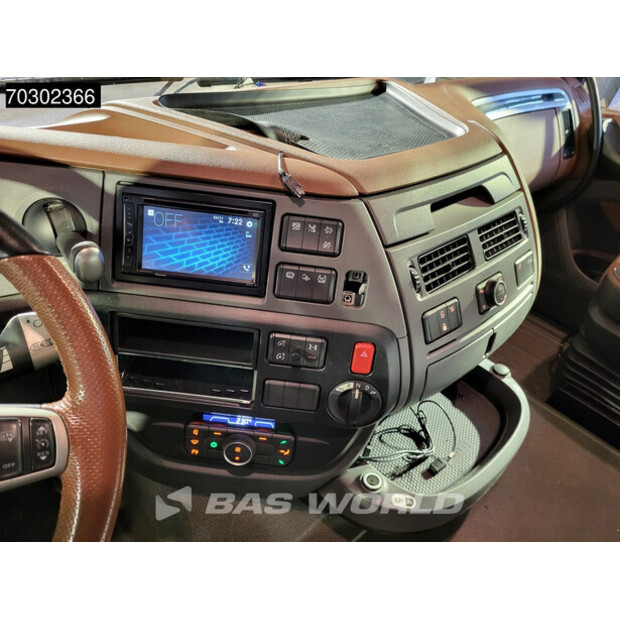 2020 DAF XF450-43801426