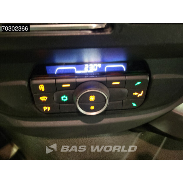 2020 DAF XF450-43801427