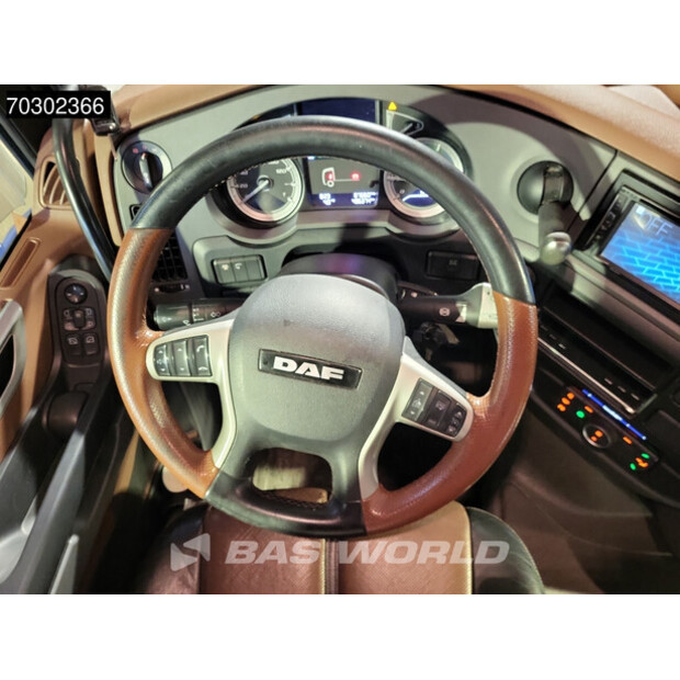 2020 DAF XF450-43801428