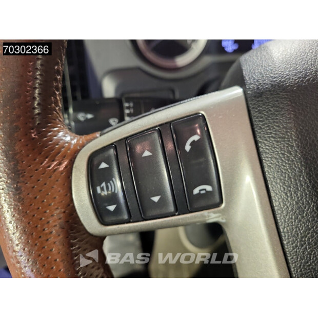 2020 DAF XF450-43801429