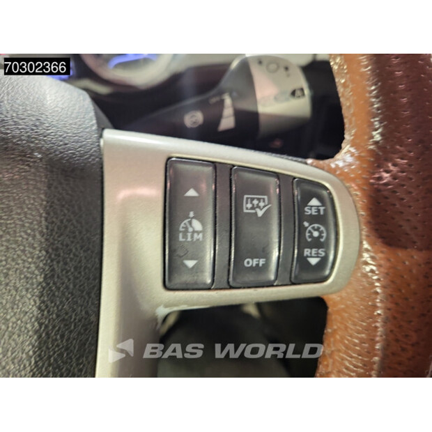 2020 DAF XF450-43801430