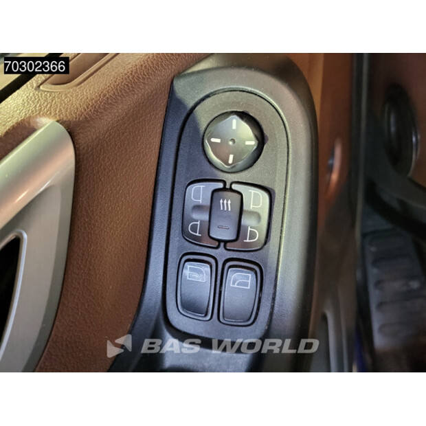 2020 DAF XF450-43801431