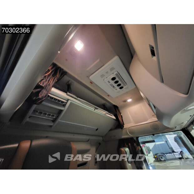 2020 DAF XF450-43801434