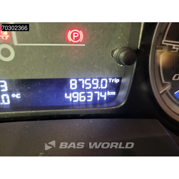 2020 DAF XF450-43801435