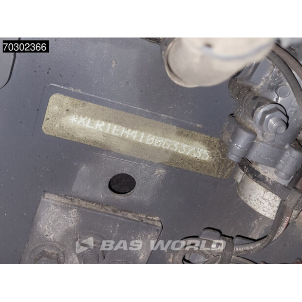 2020 DAF XF450-43801438