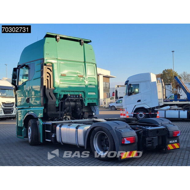 2020 MAN TGX 18.510-43801492
