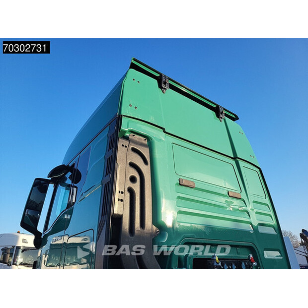 2020 MAN TGX 18.510-43801495