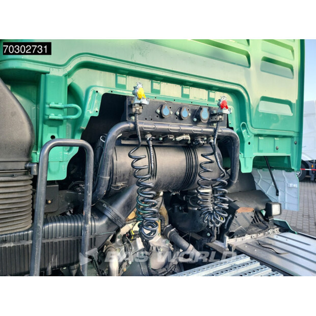 2020 MAN TGX 18.510-43801496