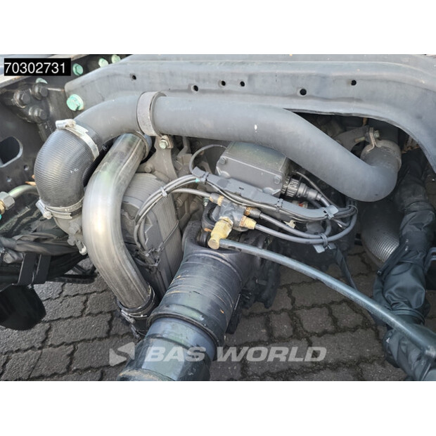 2020 MAN TGX 18.510-43801498