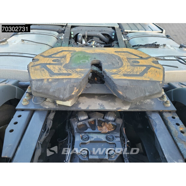 2020 MAN TGX 18.510-43801499