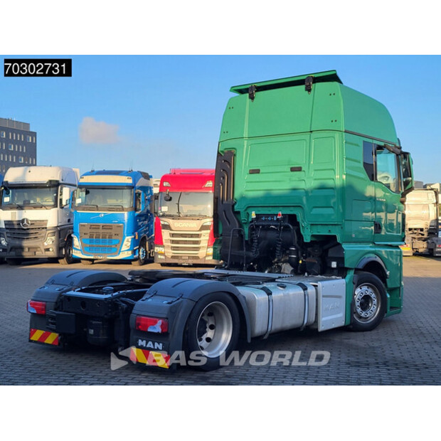 2020 MAN TGX 18.510-43801501