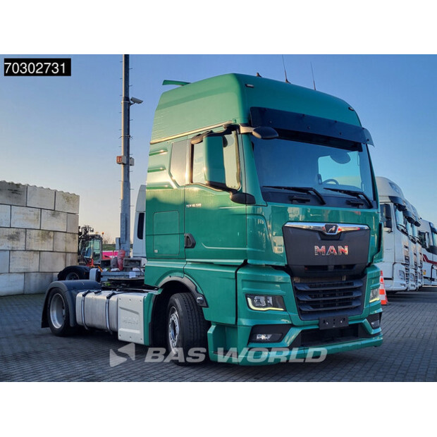 2020 MAN TGX 18.510-43801502