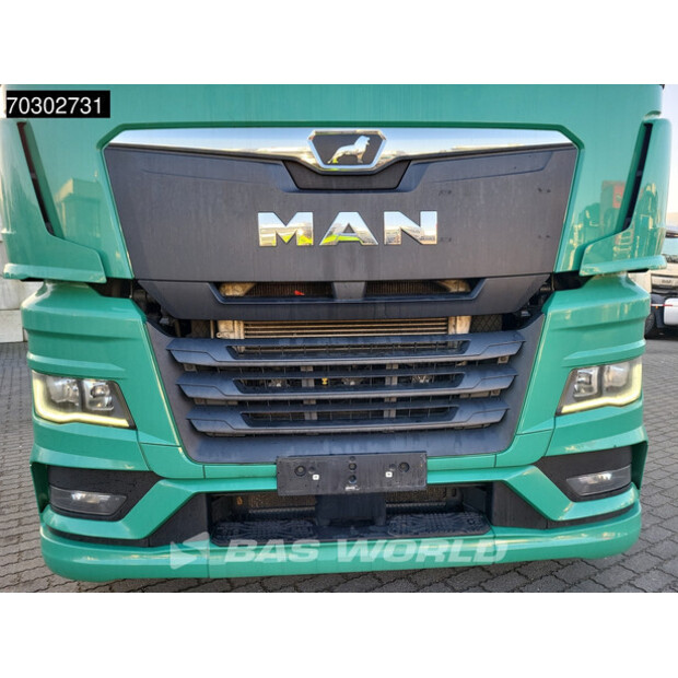 2020 MAN TGX 18.510-43801505