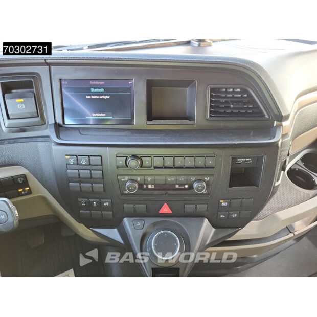 2020 MAN TGX 18.510-43801509