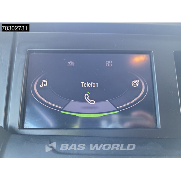 2020 MAN TGX 18.510-43801510