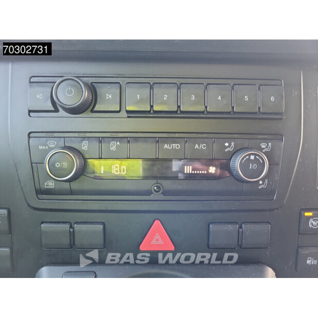 2020 MAN TGX 18.510-43801511