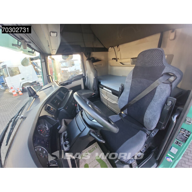 2020 MAN TGX 18.510-43801512