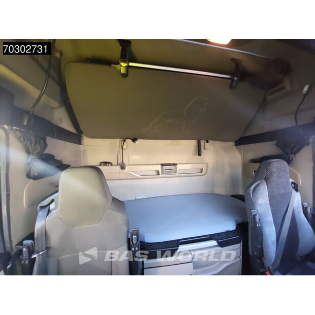 2020 MAN TGX 18.510-43801513