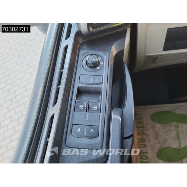 2020 MAN TGX 18.510-43801515