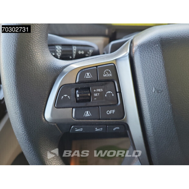 2020 MAN TGX 18.510-43801516