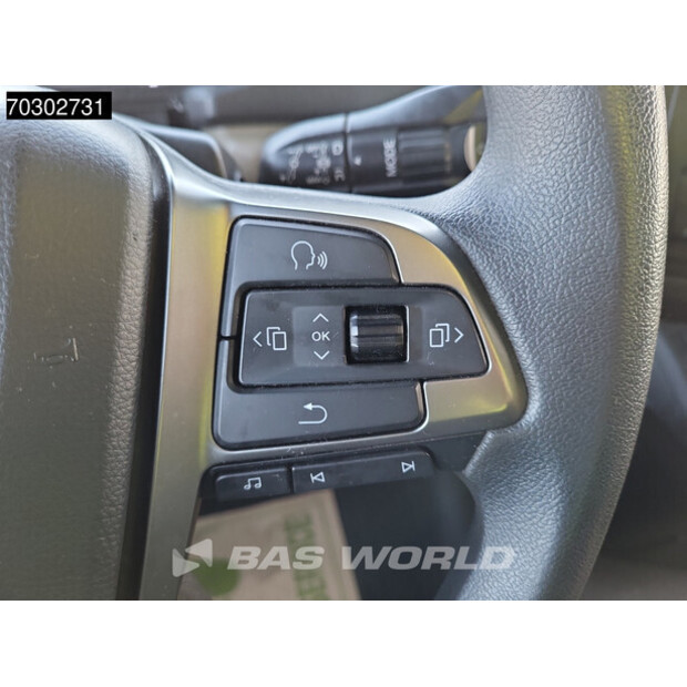 2020 MAN TGX 18.510-43801517