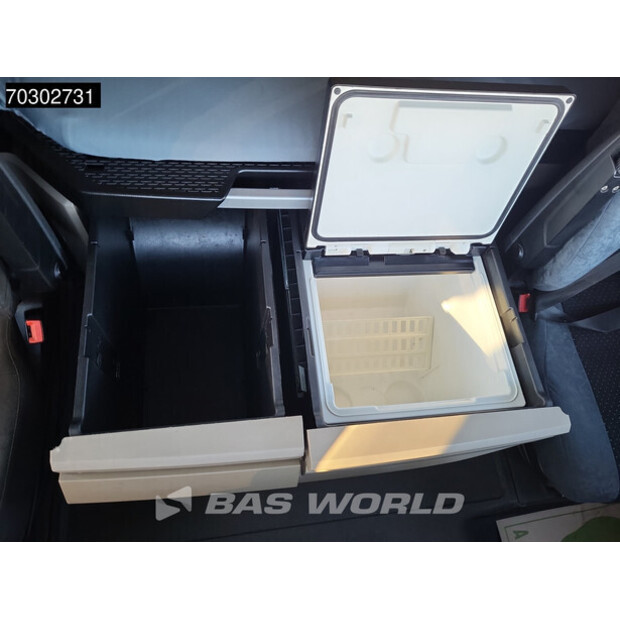 2020 MAN TGX 18.510-43801518