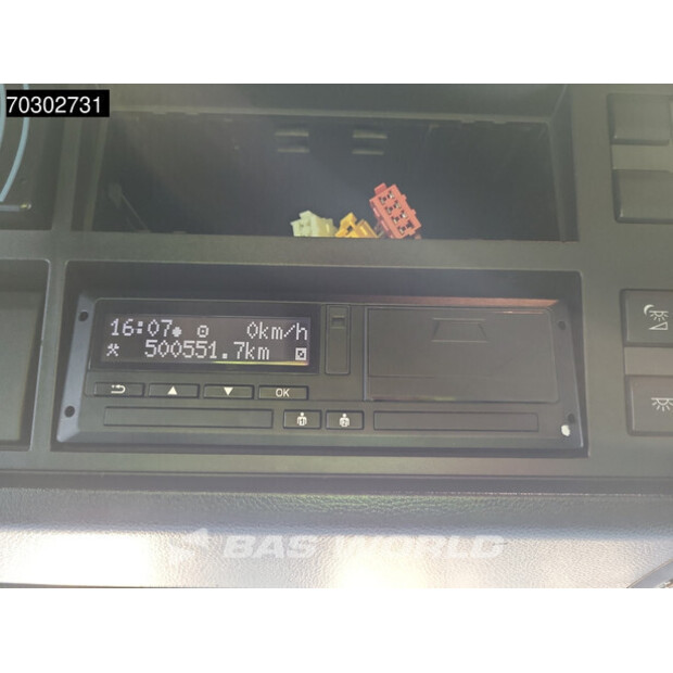 2020 MAN TGX 18.510-43801519