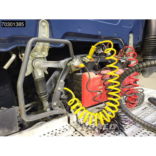 2019 Mercedes-Benz Actros 1848-43801693